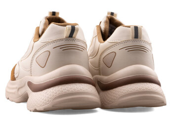 Texin 2626 Zenne Cilt - Bej/Taba - 3