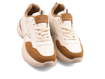 Texin 2626 Zenne Cilt - Bej/Taba - 2