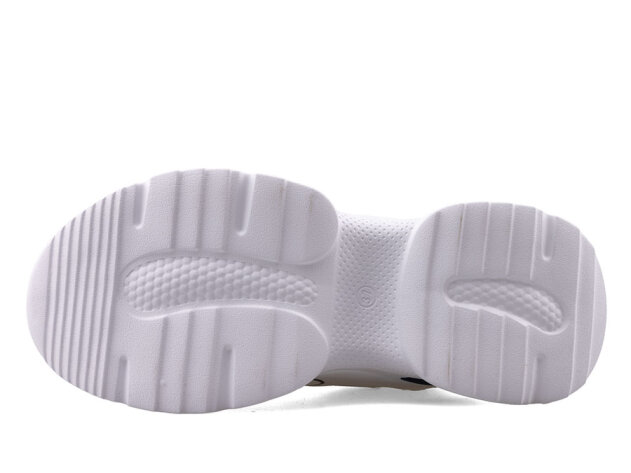 Texin 2626 Zenne Cilt - Beyaz/Laci - 4