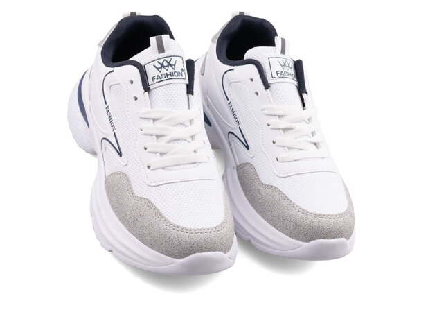 Texin 2626 Zenne Cilt - Beyaz/Laci - 2