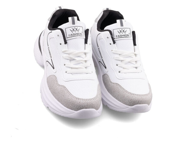 Texin 2626 Zenne Cilt - Beyaz/Siyah - 2