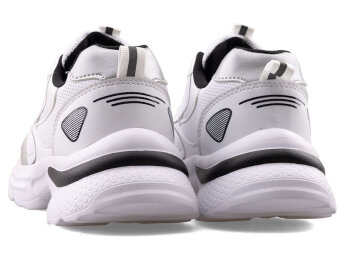 Texin 2626 Zenne Cilt - Beyaz/Siyah - 3