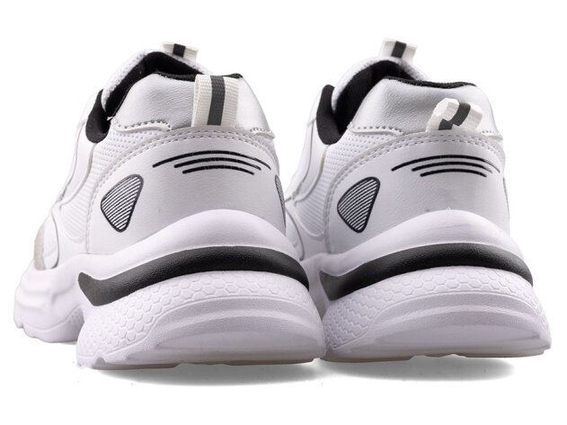 Texin 2626 Zenne Cilt - Beyaz/Siyah - 3