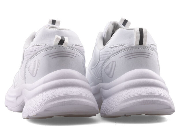 Texin 2626 Zenne Cilt - Beyaz - 3