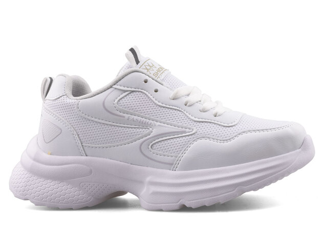 Texin 2626 Zenne Cilt - Beyaz - 1