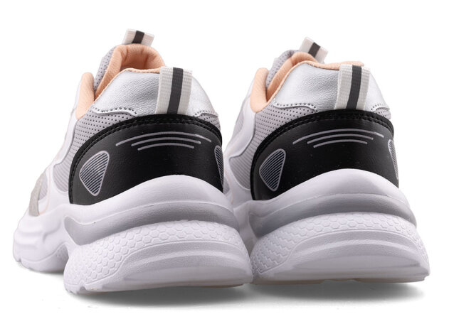 Texin 2626 Zenne Cilt - Gri/Pudra - 3