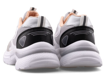 Texin 2626 Zenne Cilt - Gri/Pudra - 3