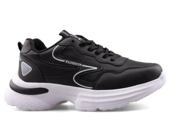 Texin 2626 Zenne Cilt - Siyah/Beyaz - 1