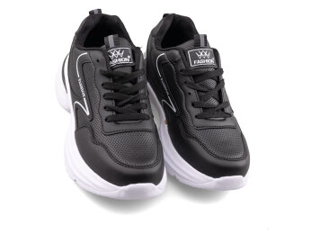 Texin 2626 Zenne Cilt - Siyah/Beyaz - 2