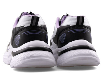 Texin 2626 Zenne Cilt - Siyah/Lila - 3