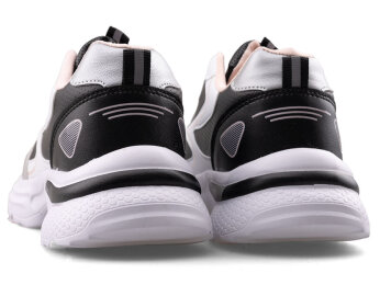 Texin 2626 Zenne Cilt - Siyah/Pudra - 3