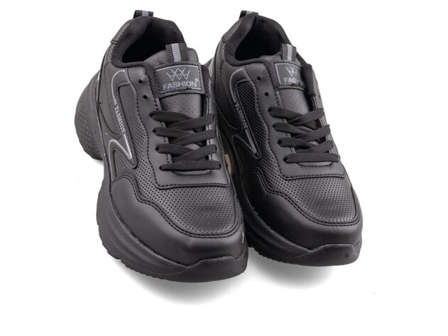 Texin 2626 Zenne Cilt - Siyah - 2