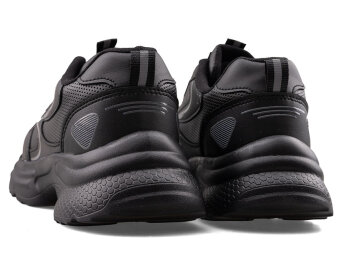 Texin 2626 Zenne Cilt - Siyah - 3