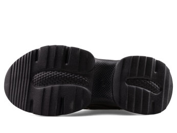 Texin 2626 Zenne Cilt - Siyah - 4