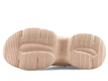 Texin 3735 Zenne Anrk - Bej/Taba - 4