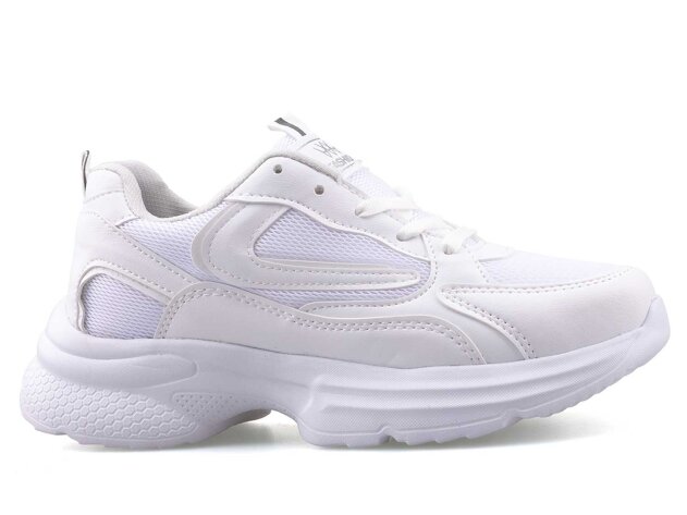 Texin 3735 Zenne Anrk - Beyaz - 1