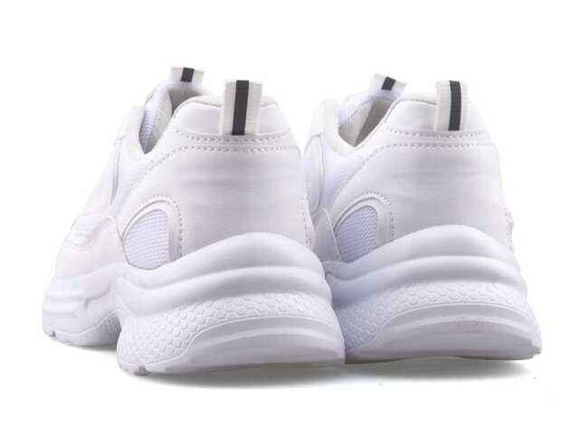 Texin 3735 Zenne Anrk - Beyaz - 3