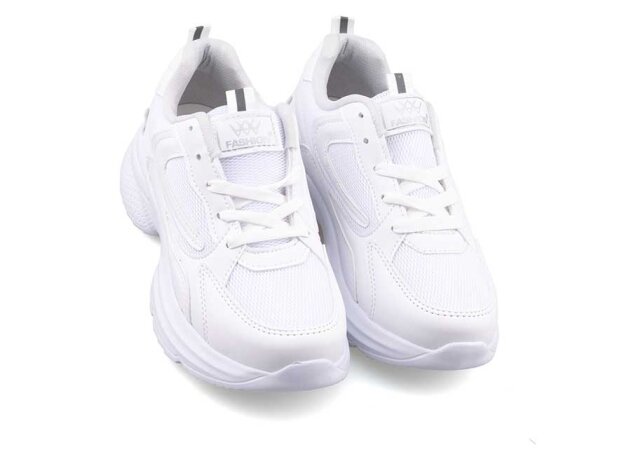 Texin 3735 Zenne Anrk - Beyaz - 2