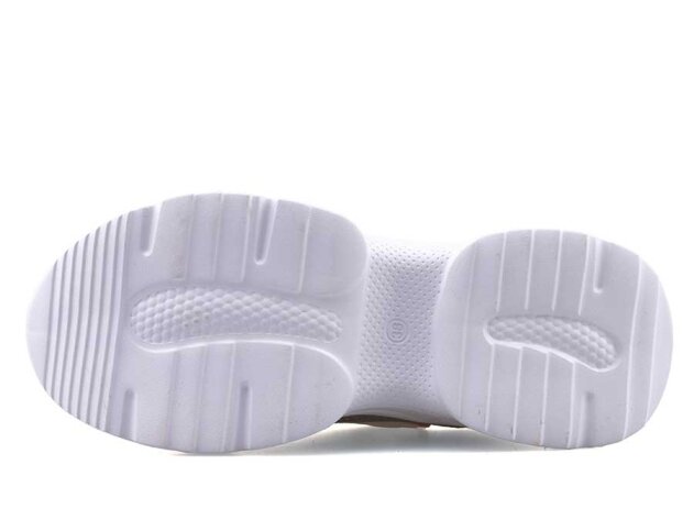 Texin 3735 Zenne Anrk - Gri/Pudra - 4