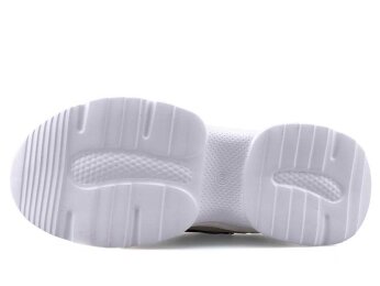 Texin 3735 Zenne Anrk - Siyah/Lila - 4