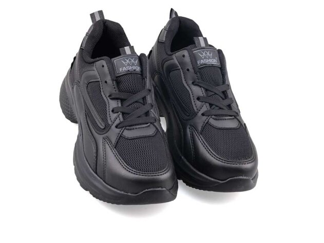 Texin 3735 Zenne Anrk - Siyah - 2