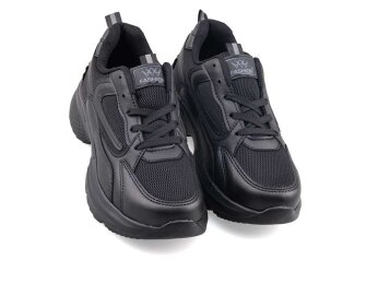 Texin 3735 Zenne Anrk - Siyah - 2