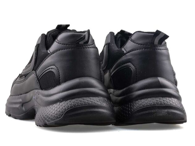 Texin 3735 Zenne Anrk - Siyah - 3