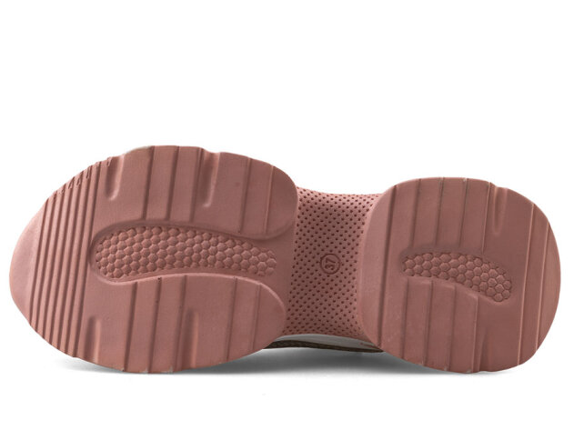 Texin 3735 Zenne Cilt - Beyaz/Pudra - 4