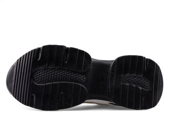 Texin 3735 Zenne Cilt - Beyaz/Siyah - 4