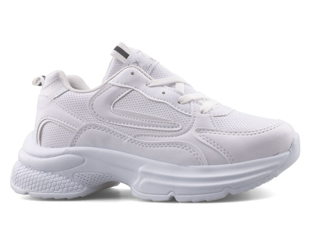 Texin 3735 Zenne Cilt - Beyaz - 1