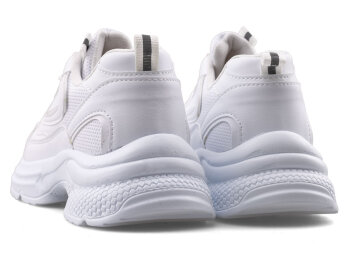 Texin 3735 Zenne Cilt - Beyaz - 3