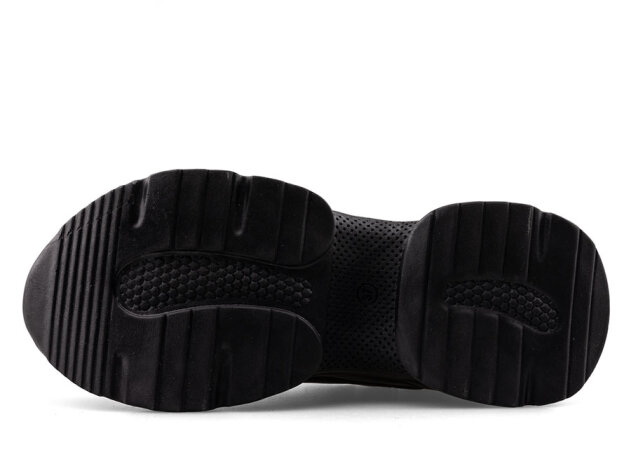 Texin 3735 Zenne Cilt - Siyah - 4