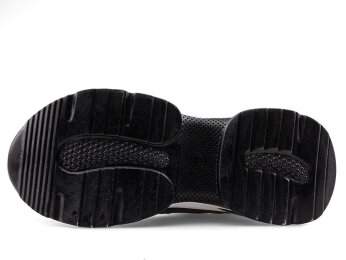 Texin 3735 Zenne Cilt - Siyah/Beyaz - 4