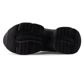 Texin 3735 Zenne Cilt - Siyah - 4