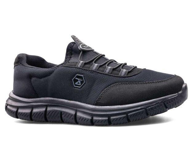 Texin 537 Merdane Anrk - Siyah - 1