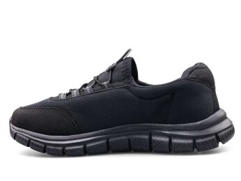 Texin 537 Merdane Anrk - Siyah - Texin