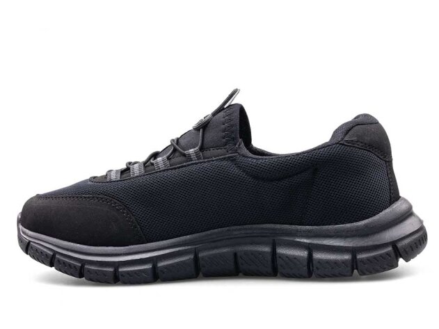 Texin 537 Merdane Anrk - Siyah - 2