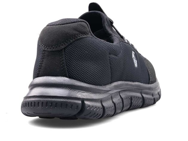 Texin 537 Merdane Anrk - Siyah - 3