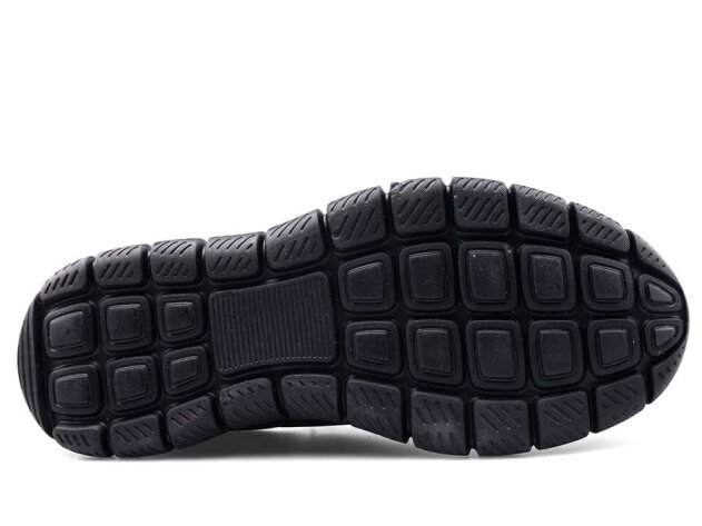 Texin 537 Merdane Anrk - Siyah - 4