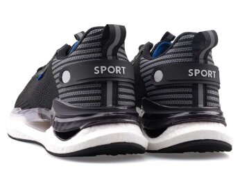 Tiglon 1704 Merdane Triko - 001 Siyah - 3