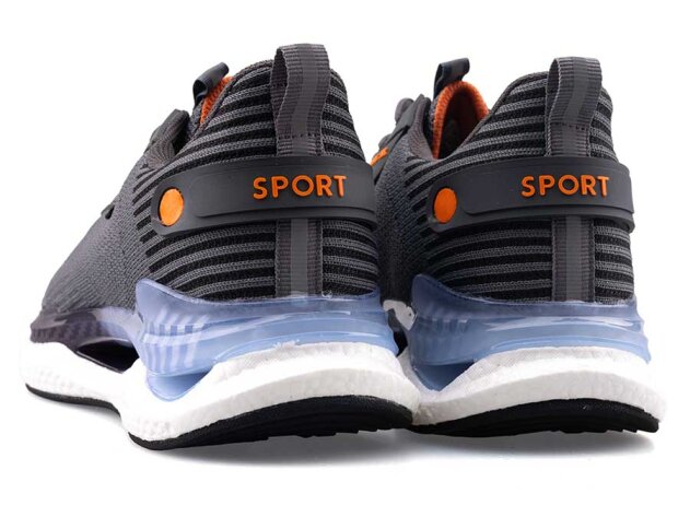 Tiglon 1704 Merdane Triko - 090 füme - 7