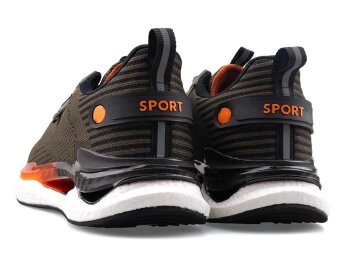 Tiglon 1704 Merdane Triko - 100 haki - 3