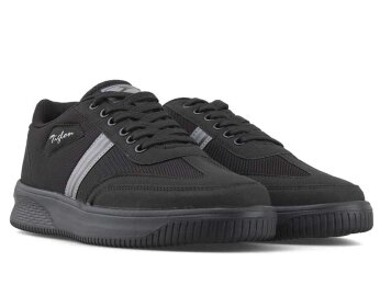 Tiglon 1707 Merdane Anrk - 001 Siyah - 2