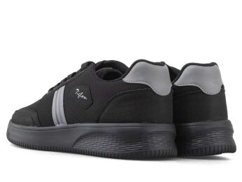 Tiglon 1707 Merdane Anrk - 001 Siyah - 3