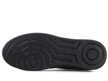 Tiglon 1707 Merdane Anrk - 001 Siyah - 4