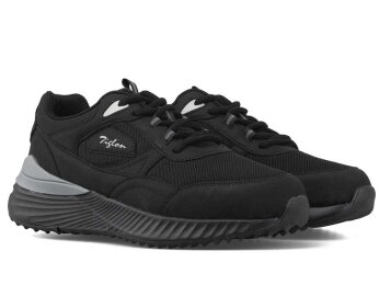 Tiglon 1710 Merdane Anrk - 001 Siyah - 2