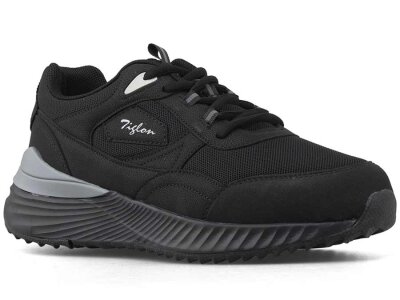 Tiglon 1710 Merdane Anrk - 001 Siyah - 1