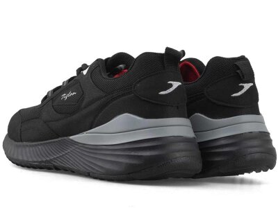 Tiglon 1710 Merdane Anrk - 001 Siyah - 3