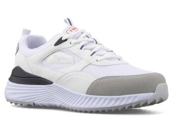 Tiglon 1710 Merdane Anrk - 010 beyaz - Tiglon