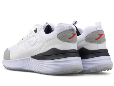 Tiglon 1710 Merdane Anrk - 010 beyaz - 3